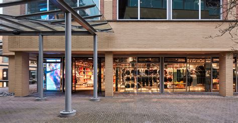 foto's van nike employee store hilversum|nike store hilversum.